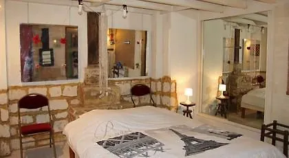 شقة Bed & Breakfast Charenton