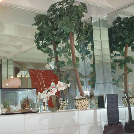 Bed & Breakfast Charenton *
