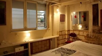 Apartamento Bed & Breakfast Charenton *