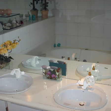 Bed & Breakfast Charenton