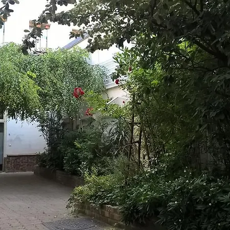 Bed & Breakfast Charenton *
