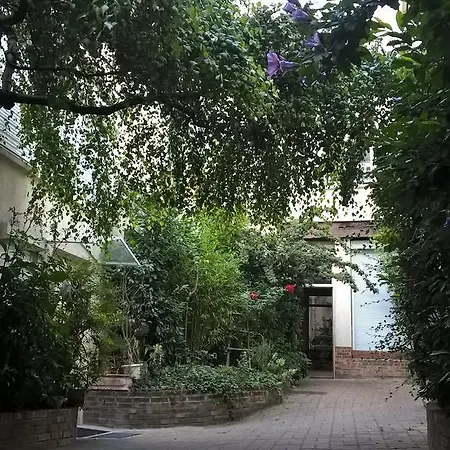 Apartamento Bed & Breakfast Charenton Paris