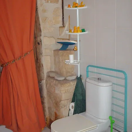 Bed & Breakfast Charenton
