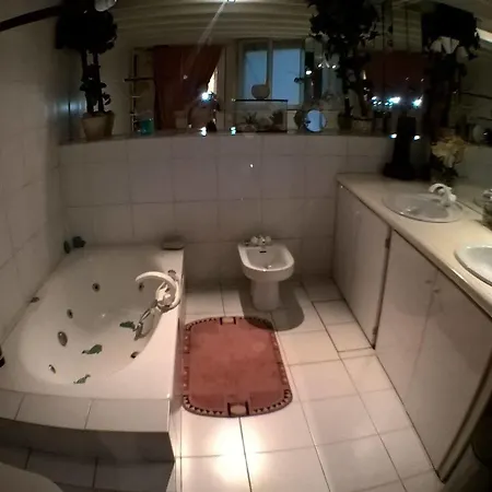 Bed & Breakfast Charenton Apartamento Paris
