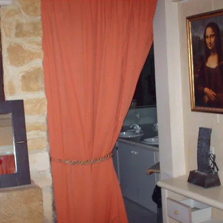 Apartamento Bed & Breakfast Charenton Paris