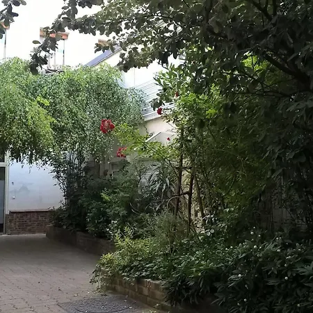 Apartamento Bed & Breakfast Charenton *